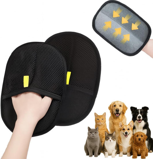 GroomyGlove