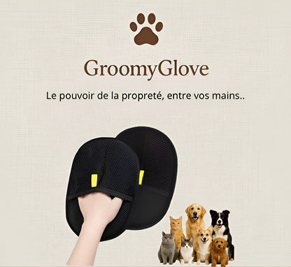 GroomyGlove